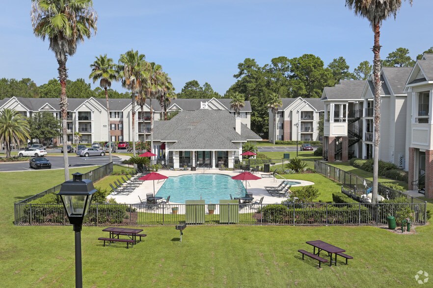 Palm Club Brunswick, GA Apartment Finder