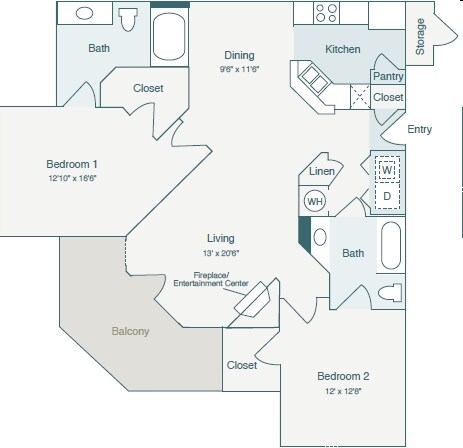 Amalfi Apartments Houston Amalfi Apartments Houston