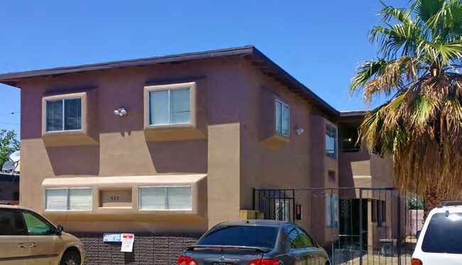 4 Plex Las Vegas Nv Apartment Finder Primary Photo 4 Plex