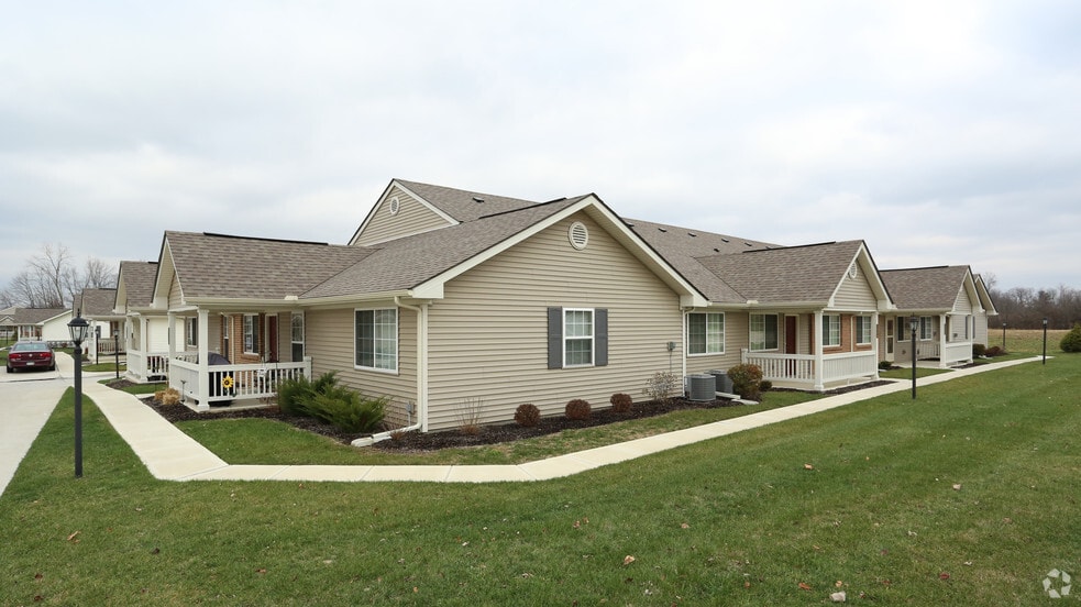 Spring Meadow Apartments Springfield Ohio Spring Meadow Apartments Springfield Ohio