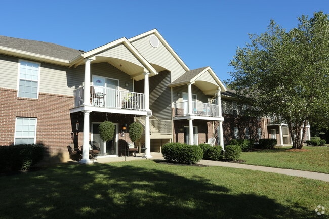 Brookridge Village Apartments Louisville Ky Brookridge Village Apartments Louisville Ky