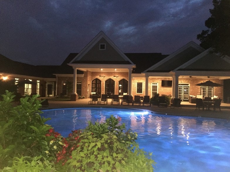 Walden at Providence Huntsville, AL Apartment Finder