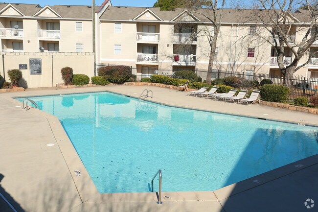 Wesley Club Apartments Decatur, GA Apartment Finder