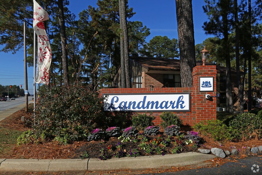Landmark Of Columbia Sc Apartment Finder