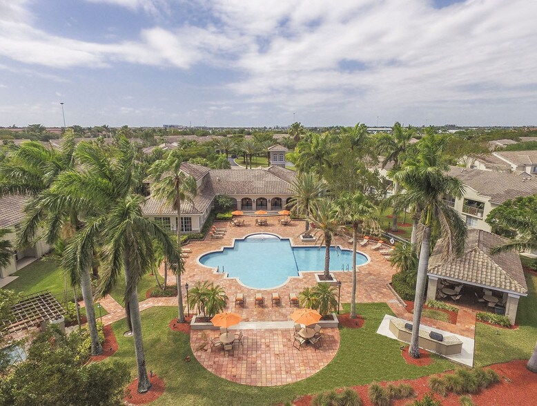 Pembroke Cove Pembroke Pines, FL Apartment Finder