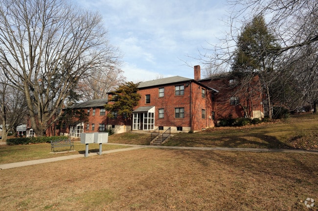 Forest Garden Apartments Ambler Pa Forest Garden Apartments Ambler Pa