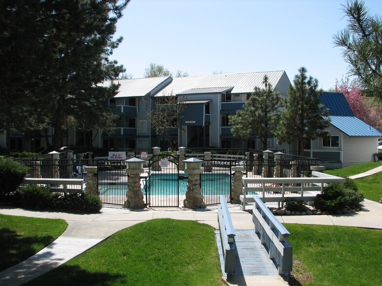 Eagle Pointe Apartments Boise Id Apartment Finder