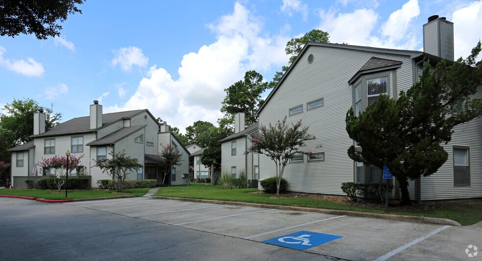 Windsong Village Spring, TX Apartment Finder