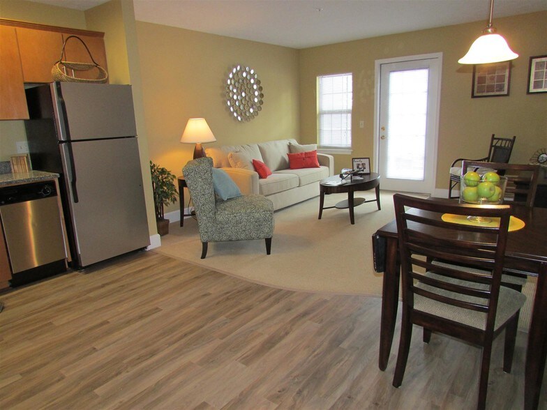 The Village East Apartments Victor, NY Apartment Finder