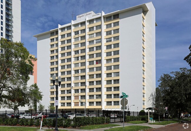 Baptist Terrace Apartments Orlando Fl Baptist Terrace Apartments Orlando Fl