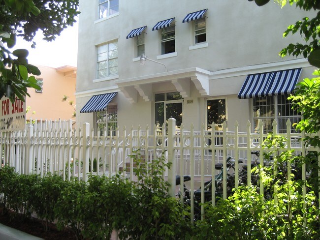 Meridian Apartments Miami Beach Meridian Apartments Miami Beach