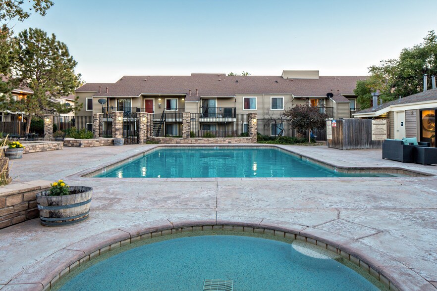 Liberty Creek Apartments Aurora, CO Apartment Finder