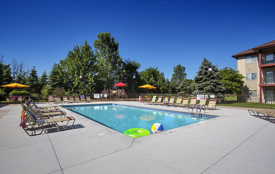 Stone Crest Apartments Mount Pleasant, MI Apartment Finder