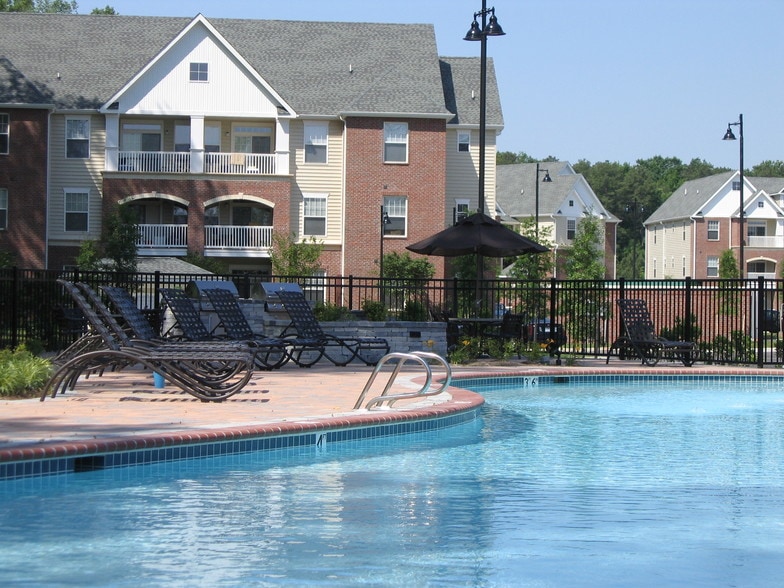 The Villages of Stoney Run Newport News, VA Apartment Finder