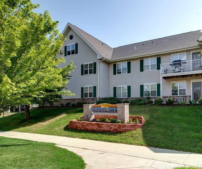 Riverwalk I Apartments Sheboygan, WI Apartment Finder