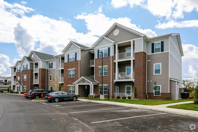 WaterStone at Carriage Trails - Tipp City, OH | Apartment Finder