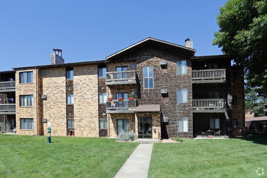 Terrace Hills Apartments Sioux Falls, SD Apartment Finder