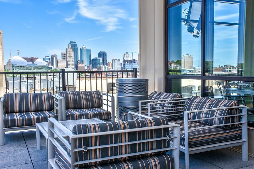 Windows Lofts Kansas City, MO Apartment Finder