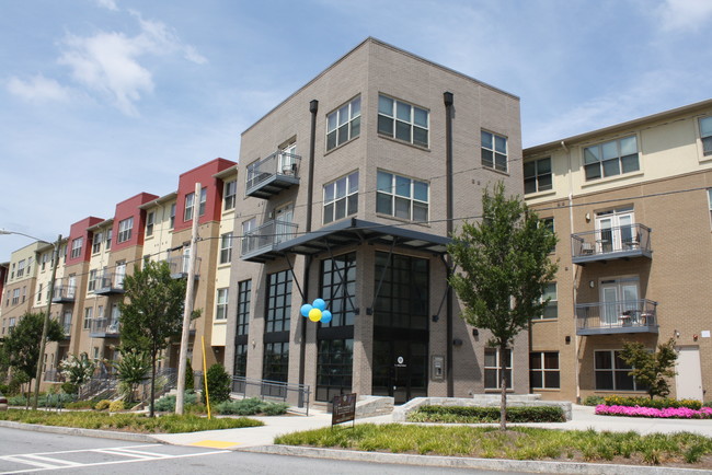 Columbia at Mechanicsville Crossing - Atlanta, GA | Apartment Finder