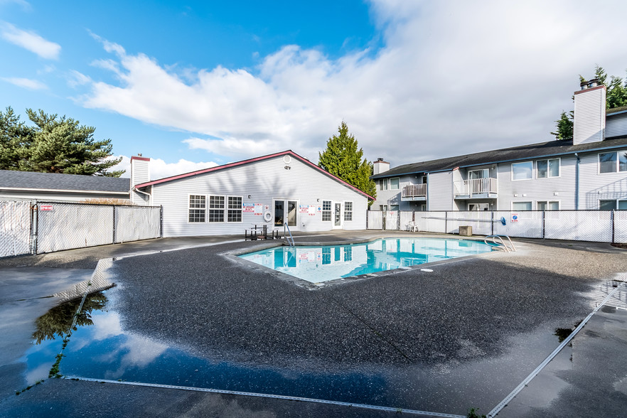 Heritage Place Apartments - Burlington, WA | Apartment Finder