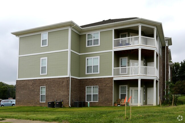 Oak Grove Apartments Newburgh Oak Grove Apartments Newburgh