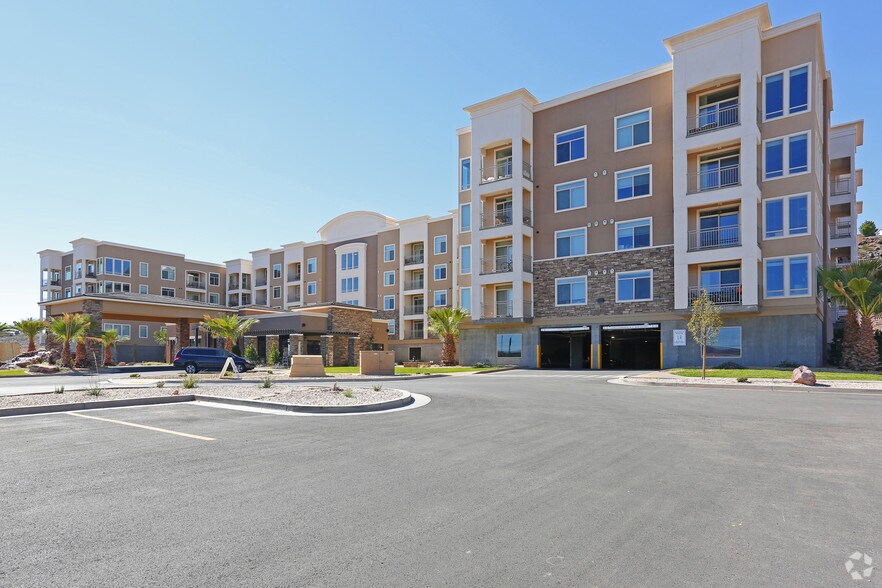 Legacy Ridge Saint UT Apartment Finder