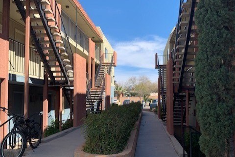Main Gate Village Apartments Tucson Az Apartment Finder