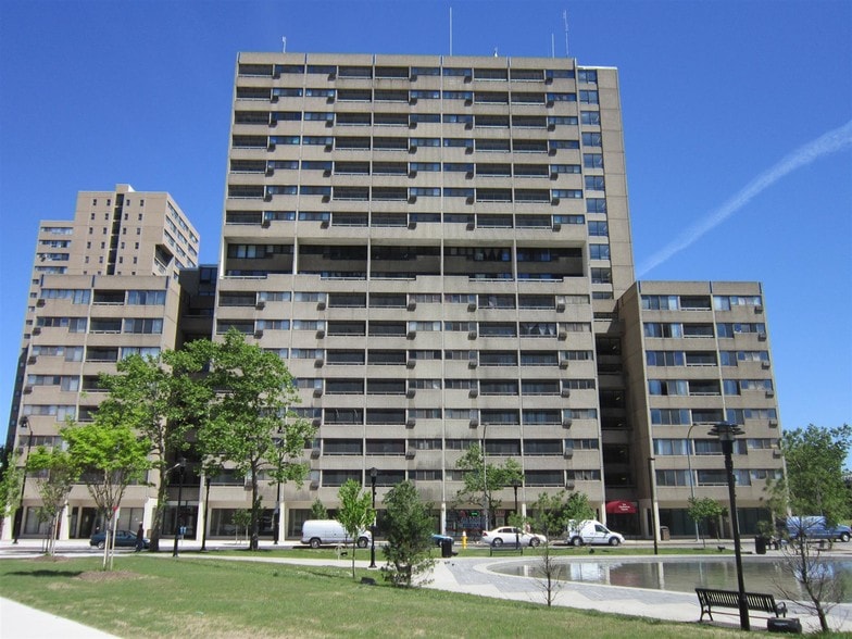 Southeast Towers Rochester, NY Apartment Finder