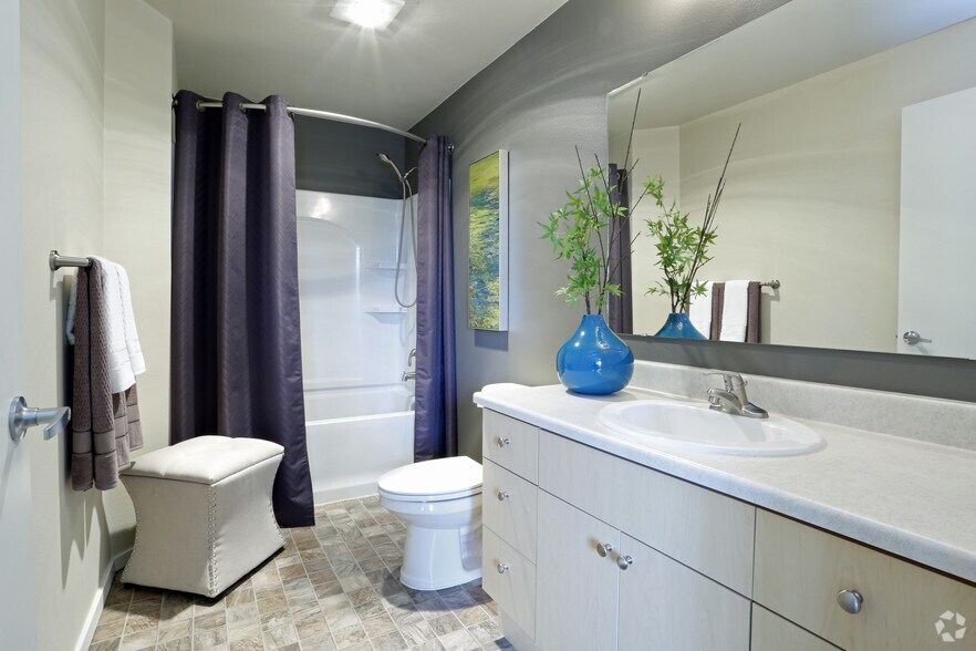 Green Leaf Pacifica Tacoma Wa Apartment Finder