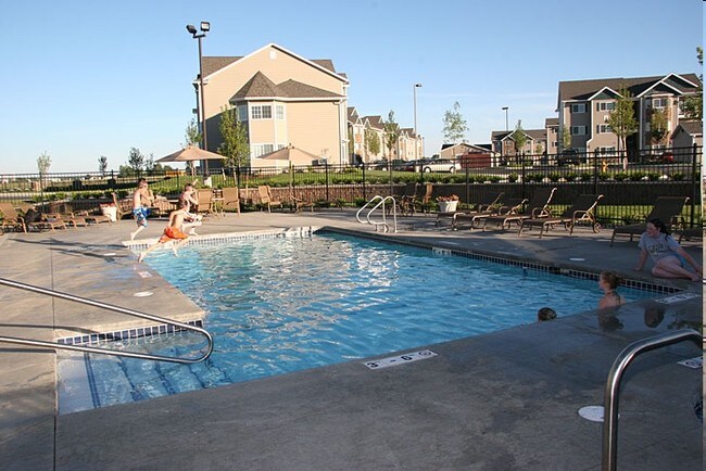 Deer Creek Apartments Spokane Deer Creek Apartments Spokane