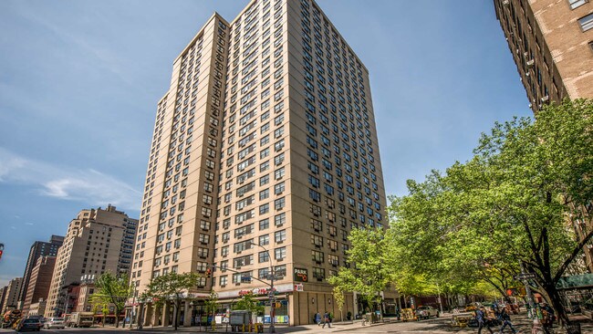Parc East Manhattan, NY Apartment Finder