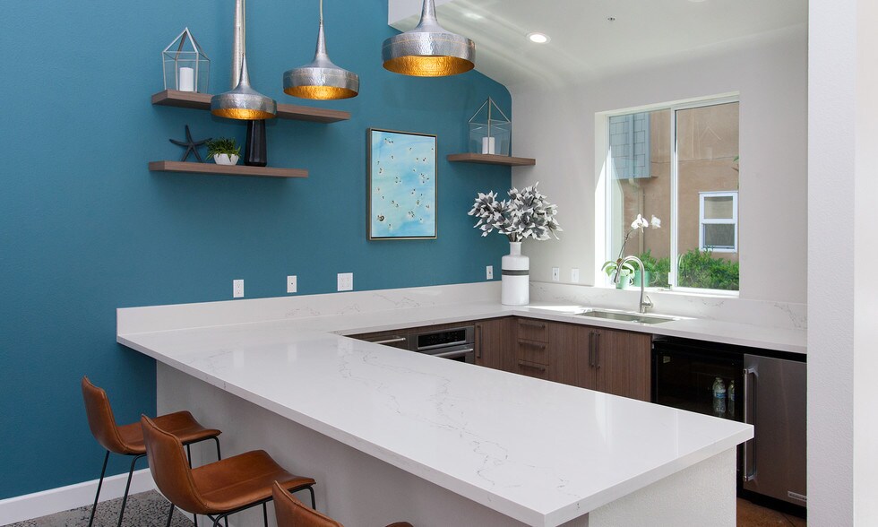 Pacific Shores Santa Cruz, CA Apartment Finder