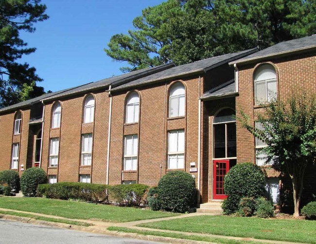 Oak Tree Villas Decatur, GA Apartment Finder