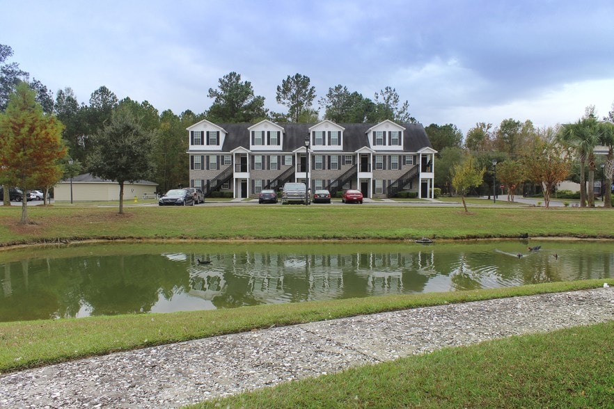 Pooler Station Pooler, GA Apartment Finder