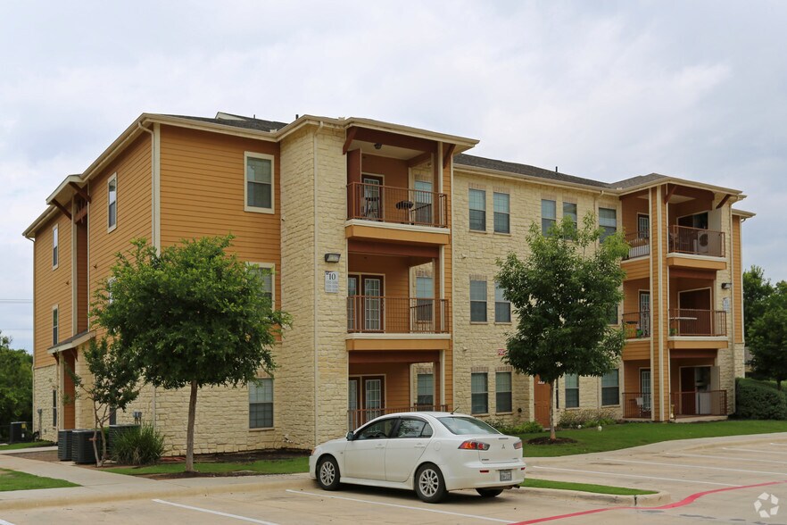Waterford Park Converse, TX Apartment Finder