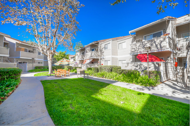 Senior Apartments For Rent San Dimas