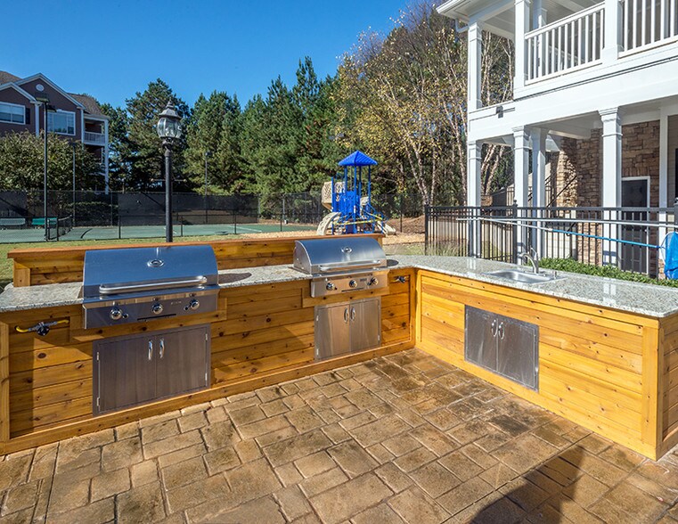 Park at Towne Lake Apartments Woodstock, GA Apartment Finder