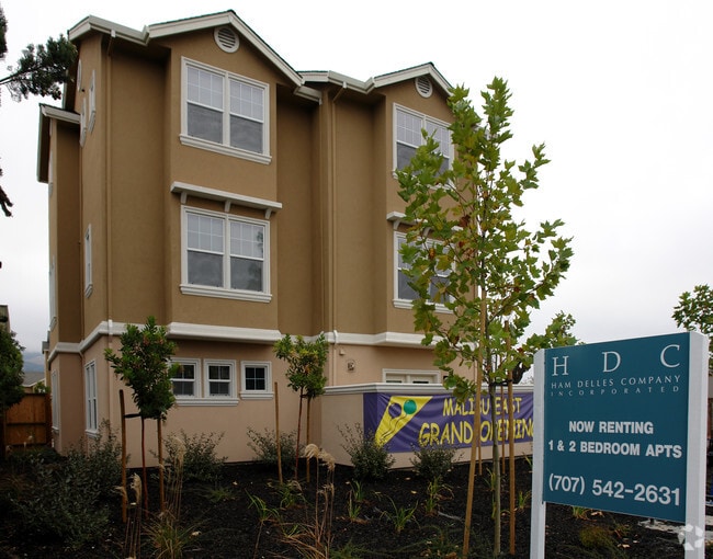 Malibu Apartments Santa Rosa, CA Apartment Finder