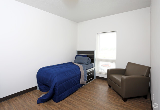 Campus Town Apartments - Ankeny, IA | Apartment Finder