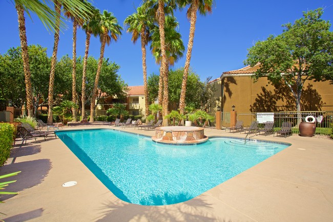 Solevita Apartments Henderson