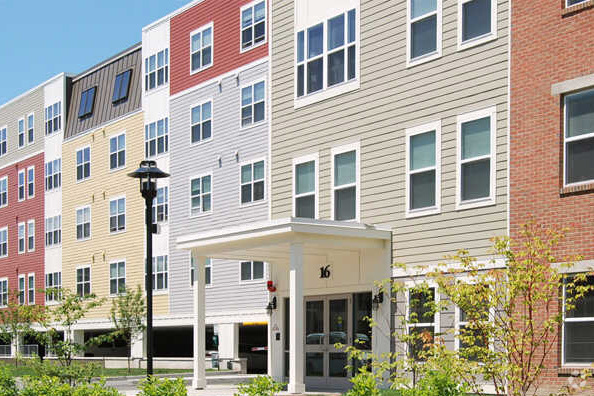 Keen's Crossing - Winooski, VT | Apartment Finder