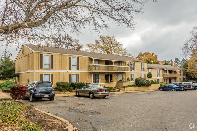 Cedar Run Apartments Memphis Tn