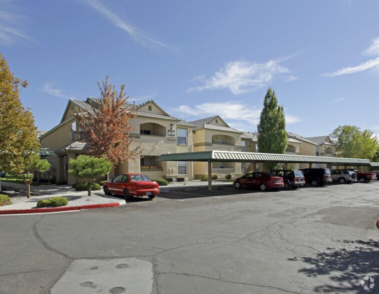 Eastland Hills Sparks, NV Apartment Finder