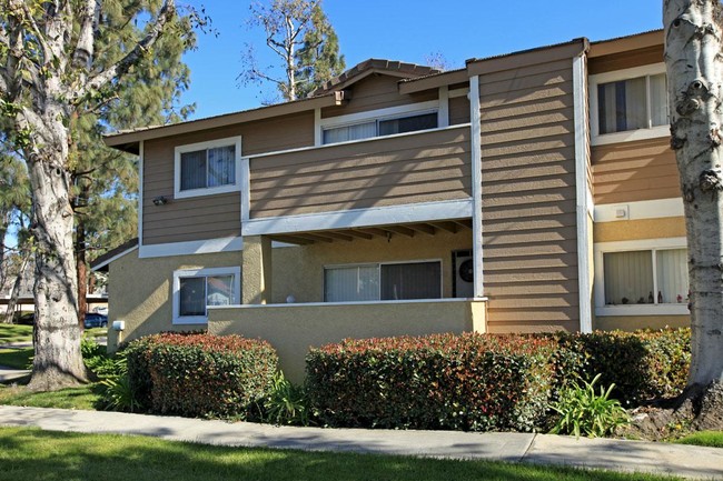 Pinecrest Apartment Homes - Chino, CA | Apartment Finder