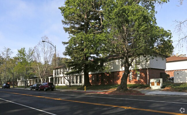 Los Gatos Garden Apartments Los Gatos Garden Apartments