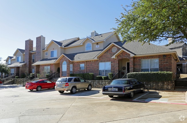 Sandstone Creek Apartments Sandstone Creek Apartments