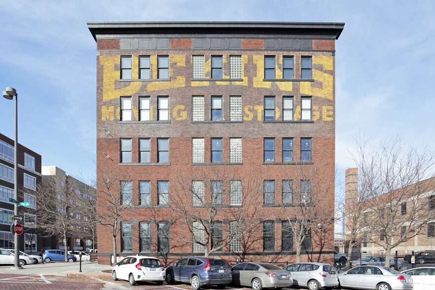 Joslyn Loft Omaha Ne Apartment Finder