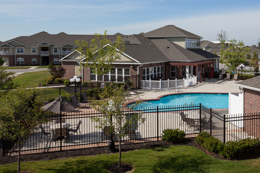 Copper Chase at Stones Crossing Apartments - Greenwood, IN | Apartment ...