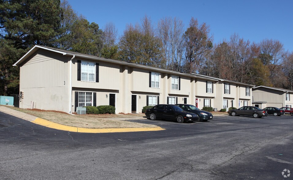 Ascent At Riverdale Apartments