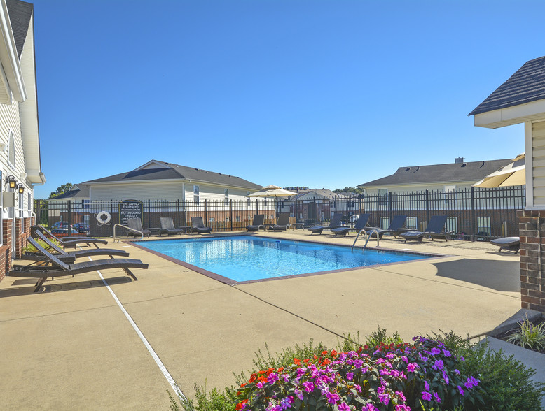 Legacy Village Apartments - Springfield, TN | Apartment Finder